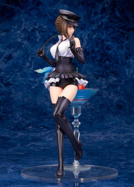 The Idolmaster: Shiny Colors Chiyuki Kuwayama (Formal Look Serenade Ver.) 1/7 Scale Figure