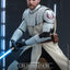 PRE-ORDER Star Wars: The Clone Wars TMS095 Obi-Wan Kenobi 1/6th Scale Figure