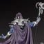 Skeletor Legends Maquette