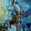 Avatar: The Way of Water MMS684 Jake Sully Deluxe 1/6th Scale Collectible Figure