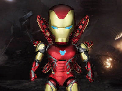 Avengers: Endgame Egg Attack Action EAA-138 Iron Man MK-85