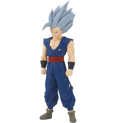 Dragon Ball Super: Super Hero DXF Gohan (Beast)