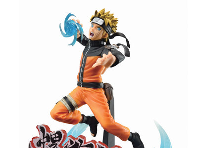 PRE-ORDER Naruto: Shippuden Vibration Stars Uzumaki Naruto (Special Ver.)