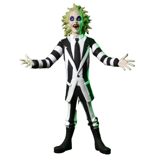 Toony Terrors Beetlejuice