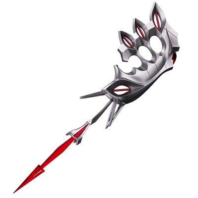 PRE-ORDER Shin Ultraman Ultra Replica Beta Box Igniter