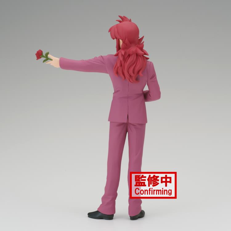 Yu Yu Hakusho 30th Anniversary DXF Kurama