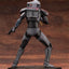 Star Wars: The Bad Batch ArtFX Hunter Statue