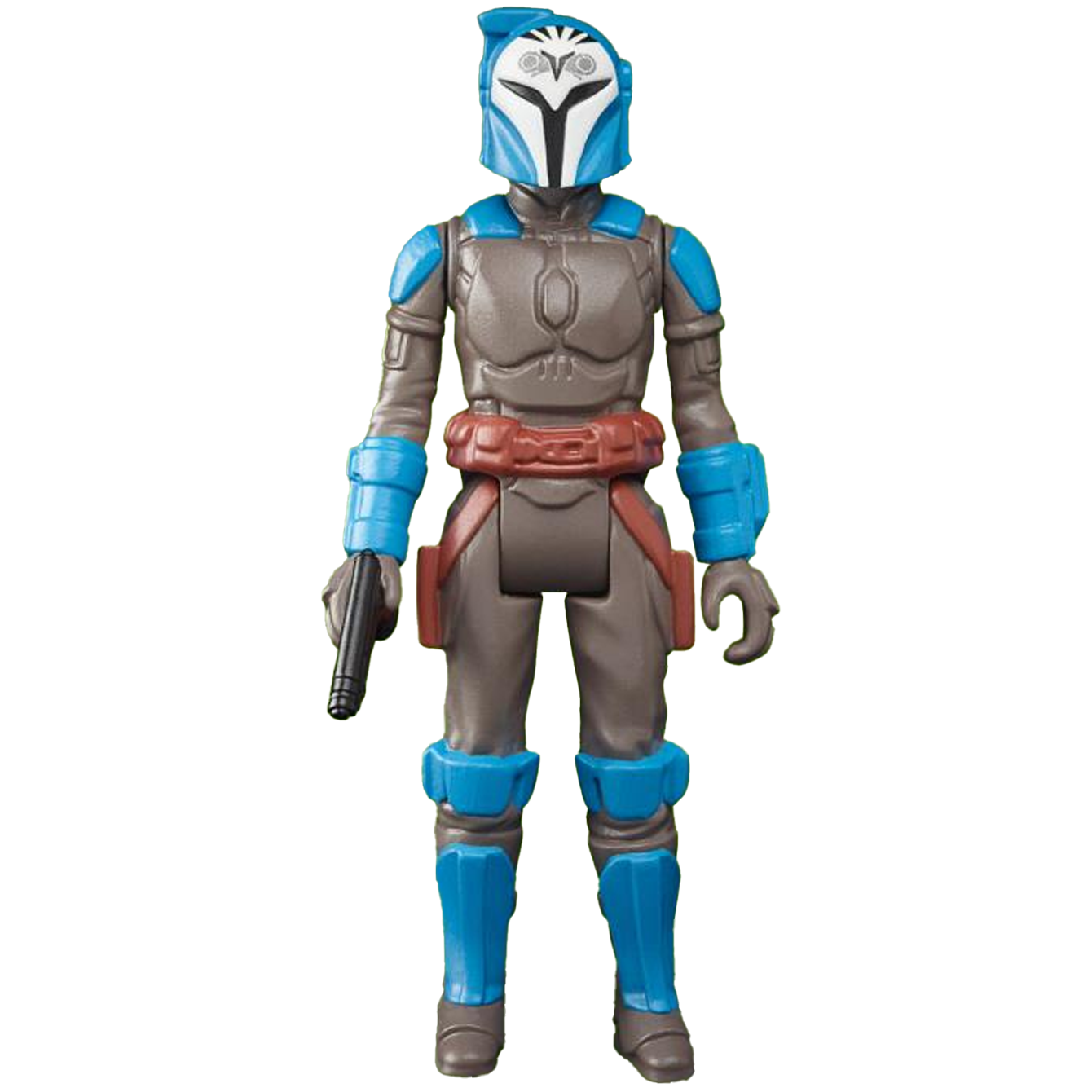 Star Wars Retro Collection Bo-Katan (The Mandalorian)