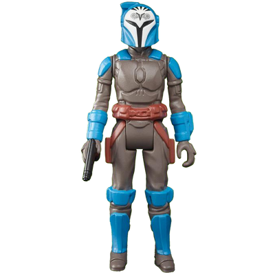 Star Wars Retro Collection Bo-Katan (The Mandalorian)