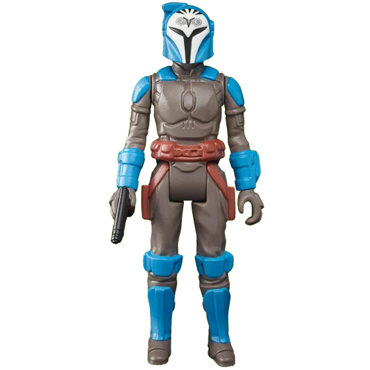 Star Wars Retro Collection Bo-Katan (The Mandalorian)