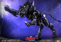 PRE-ORDER Black Panther Collectible Figure