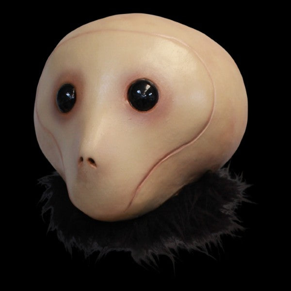 Nope Alien Mask