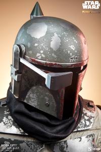 Boba Fett™ Life-Size Bust