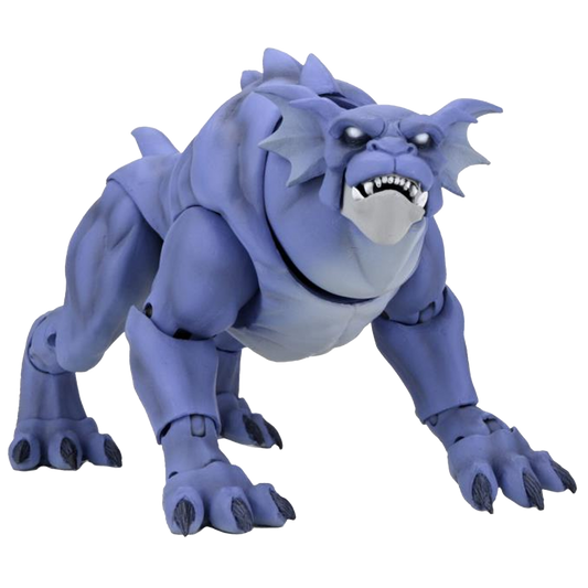 Disney's Gargoyles Ultimate Bronx Figure