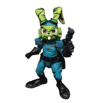 Bucky O'Hare - Stealth Mission Bucky O'Hare Action Figure