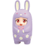 Nendoroid More Kigurumi Face Parts Case (Bunny Happiness 01)