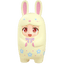 Nendoroid More Kigurumi Face Parts Case (Bunny Happiness 02)