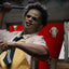 Leatherface "The Butcher" 1:3 Scale Statue