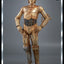 PRE-ORDER C-3PO™ Sixth Scale Figure
