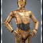 PRE-ORDER C-3PO™ Sixth Scale Figure