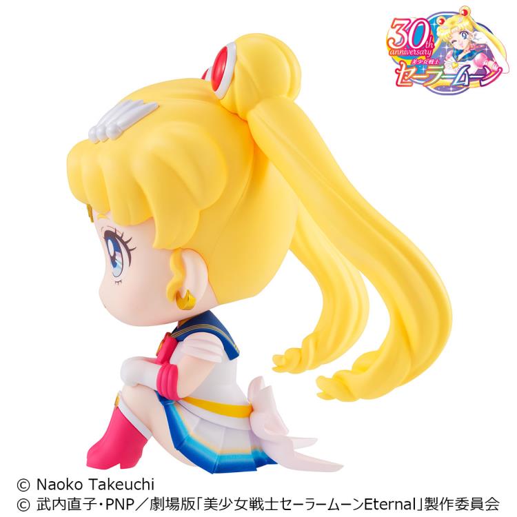 Look-Up Sailor Moon Super Sailor Moon