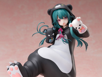 KUMA KUMA KUMA BEAR YUNA 1/7 PVC FIG