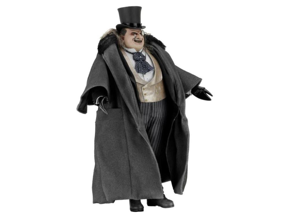 Batman Returns Mayoral Penguin 1/4 Scale Figure