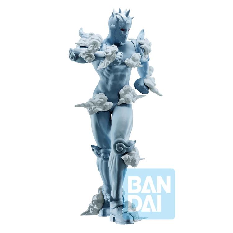 JoJo's Bizarre Adventure: Stone Ocean Ichibansho Weather Forecast (Stand's Assemble) Figure