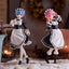 POP UP PARADE Ram: Ice Season Ver. (Re:ZERO Starting Life in Another World) (Reissue)