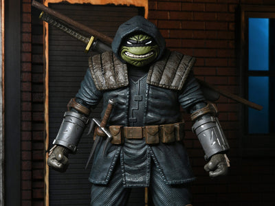 TMNT: The Last Ronin Ultimate The Last Ronin (Armored)