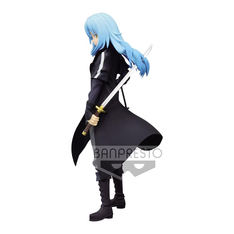 That Time I Got Reincarnated as a Slime Otherworlder Figure Vol.13 Rimuru