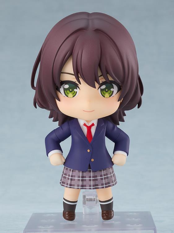 Bottom-Tier Character Tomozaki Nendoroid No.1574 Aoi Hinami