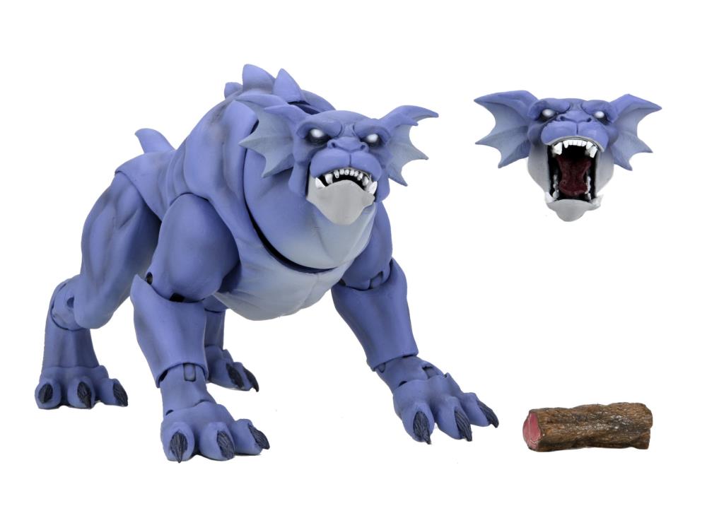 Disney's Gargoyles Ultimate Bronx Figure