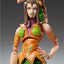 JoJo's Bizarre Adventure Super Action Statue Ermes Costello