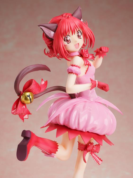 Tokyo Mew Mew New F:Nex Mew Ichigo 1/7 Scale Figure