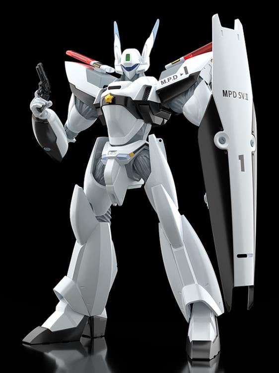 Patlabor Moderoid AV-0 Peacemaker 1/60 Scale Model Kit