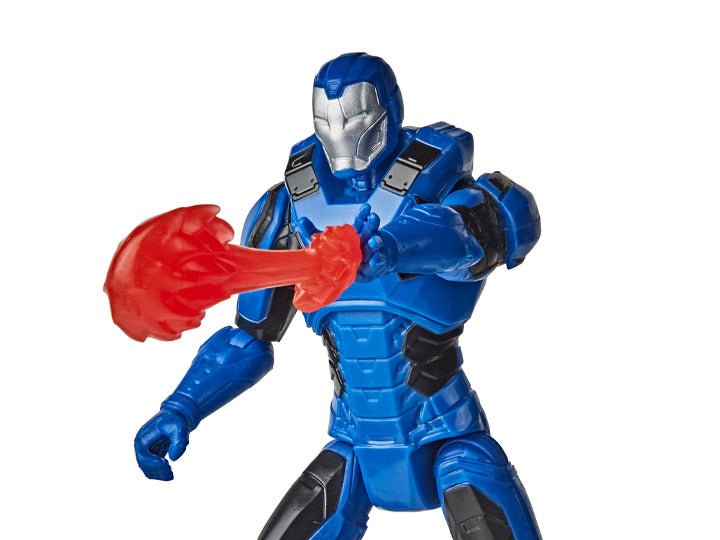 Marvel Gamerverse Iron Man (Atmosphere Armor) Figure