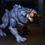 Disney's Gargoyles Ultimate Bronx Figure