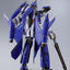 Macross Delta DX Chogokin YF-29 Durandal Valkyrie (Maximilian Jenius) Full Exclusive Set