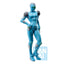 JoJo's Bizarre Adventure: Stone Ocean Ichibansho Stone Free (Stand's Assemble) Figure