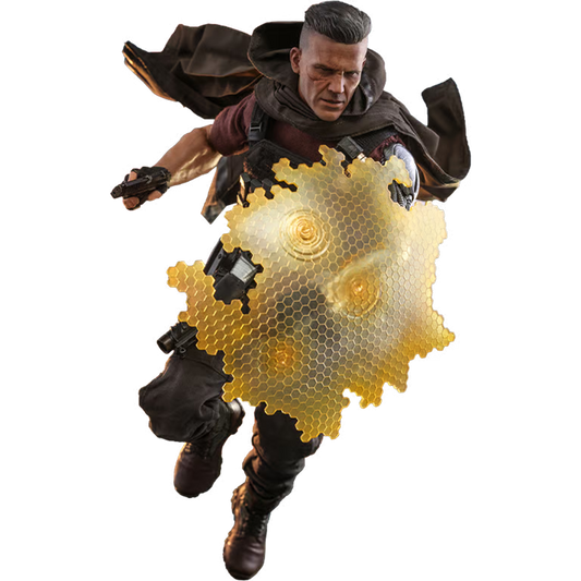 Deadpool 2 MMS583 Cable 1/6th Scale Collectible Figure