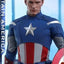 Captain America (2012 Version) Sixth Scale Figure by Hot Toys