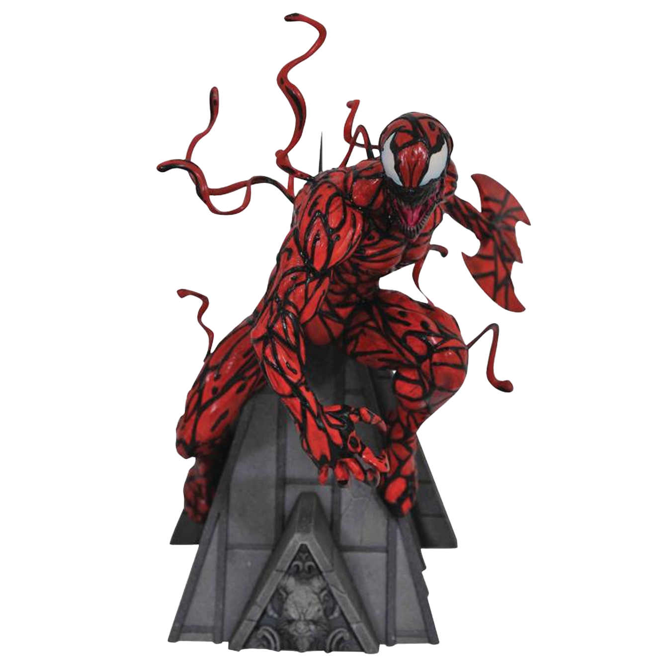 Marvel Premier Carnage Collection Limited Edition Statue