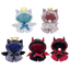 Cat's Cape Angels And Demons ONE PER ORDER