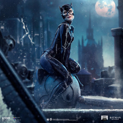 Statue Catwoman - Batman Returns - Legacy Replica 1/4