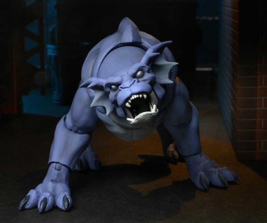 Disney's Gargoyles Ultimate Bronx Figure