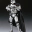 Star Wars S.H.Figuarts Captain Phasma (The Last Jedi)
