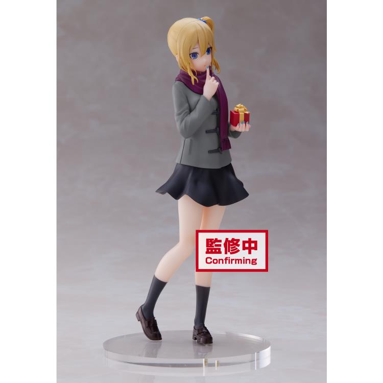 Kaguya-sama: Love is War (Ultra Romantic) Kyunties Ai Hayasaka (Present For You) Figure