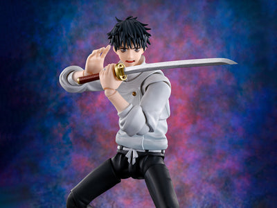 Jujutsu Kaisen: The Movie S.H.Figuarts Yuta Okkotsu