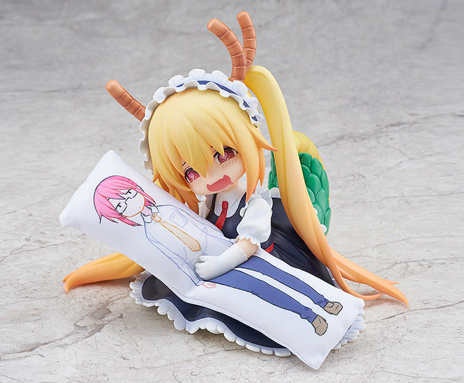 Miss Kobayashi's Dragon Maid DLC Series Tohru Figure